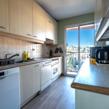 아파트 Sea & View