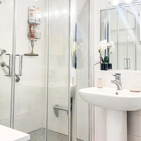 Διαμέρισμα Sea & View *