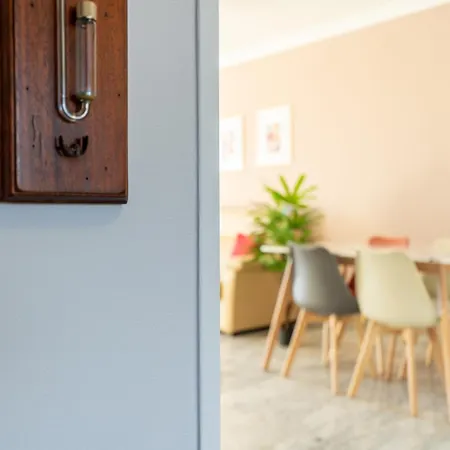 Διαμέρισμα Sea & View *