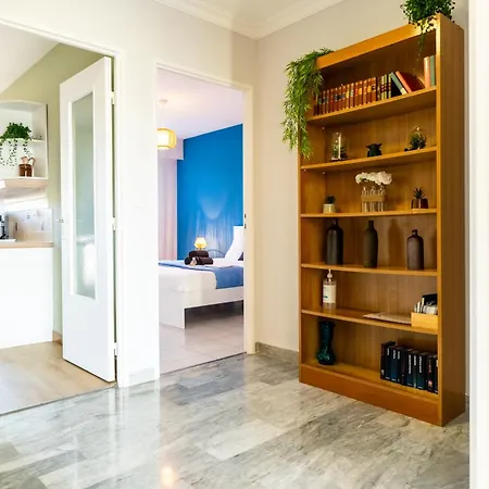 Sea & View Διαμέρισμα