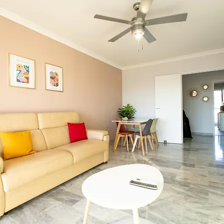 Sea & View Διαμέρισμα *