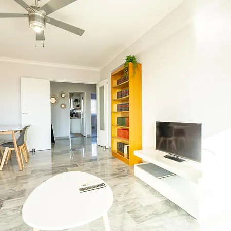 Sea & View Daire