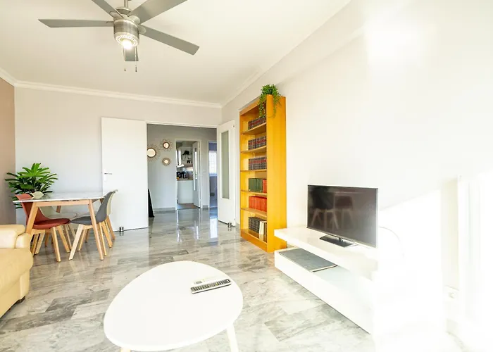 Sea & View Apartamento
