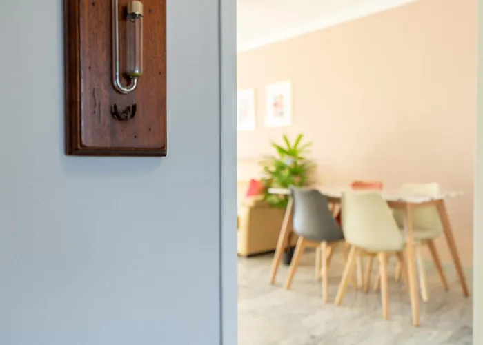Apartamento Sea & View *