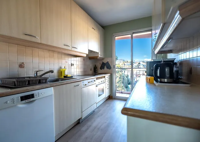 Apartamento Sea & View