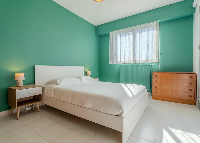 Apartamento Sea & View